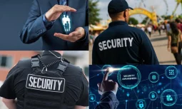 Sicherheitsdienst Kandern hangi güvenlik hizmetlerini sunuyor?