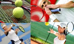 Tenis Sporu: Zindelik, Beceri ve Stratejiyi Bir Araya Getiren Bir Oyun