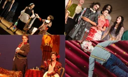 The Importance and Benefits of Theater Education