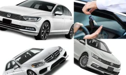Trabzon Car Rental Prices: How Much Are They?