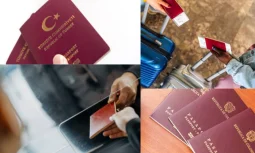 Ukraine Visa: Can You Travel to Ukraine Without a Visa from Turkey?