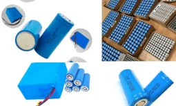 LiFePO4 Pilin Güvenlik Özellikleri Nelerdir?