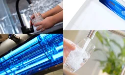 Ev Tipi Su Arıtma Cihazı Nedir?