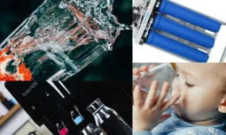 How Can Environmental Impacts Be Reduced with Industrial Water Treatment Devices?