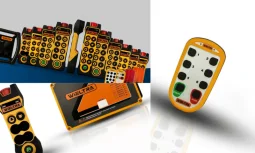 Kablosuz Vinç Kumandası Mesafe Performansı Neye Bağlıdır?