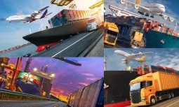 Havayolu Taşımacılığının Küresel Ticaretteki Rolü