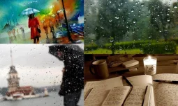 Yağmurun Psikolojik Etkileri