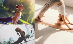 Yoga ve Fiziksel Sağlık