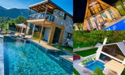 Villa Kiralama ve Modern Gezginler İçin İzole Tatil Kültürü