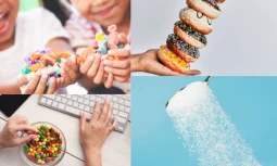 The Negative Effects of Excessive Sugar Consumption on Health