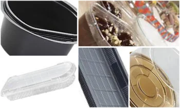 Sızdırmaz Sos Kapları