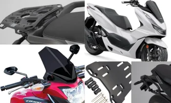 Motorcycle Radiator Protector Nedir?