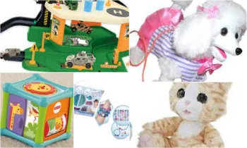 Fisher Price Tasarımlarının Farkı Nedir?