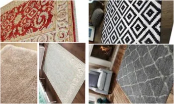 Eğitici Eğlenceli Halı Modelleri