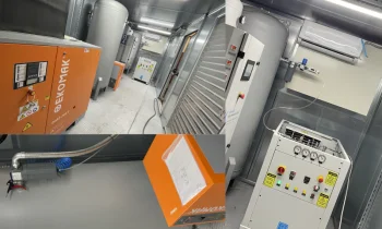 Oxygen Plant Ne Amaçla Kullanılır?