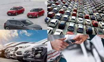 Leasingauto Verkaufen Kiralık Araç Satarken Dikkat Edilmesi Gerekenler
