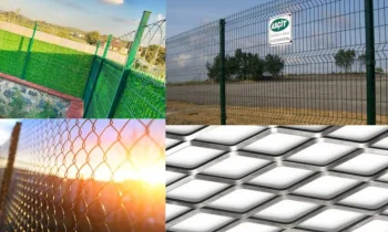 Çim Çit Kullanım Alanları Nelerdir?