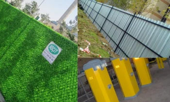 Mobil Çit Sistemleri ile Sahada Esneklik ve Pratik Güvenlik