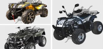 ATV Motor Satın Alıp Kullanmak İçin Teorik Eğitim Almaya Gerek Var Mı?