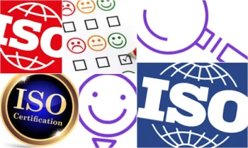 ISO Belgesi Almak için Yapılması Gerekenler