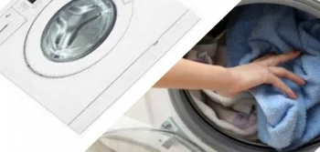 Çamaşır Makinası Alınırken Dikkat Etmeniz Gerekenler 