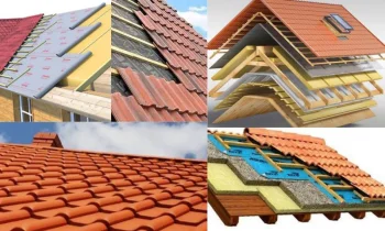 Çatı Yalıtımında Üstün Hizmet