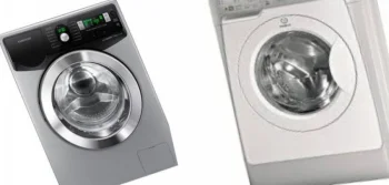 Dijital Çamaşır Makinesi Modelleri Kullanışlı mıdır