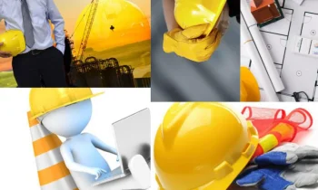 İş Güvenliği İşyeri Güvenliği Nedir?