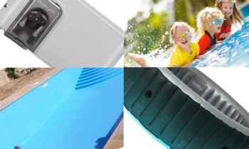 Havuz Robotunun Temizleme Kapasitesi Nasıldır?
