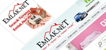 Emlak Sektöründe Emlak.net En İyi Yardımcınız