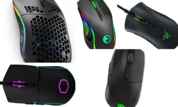 Mouse Seçimi Nasıl Olmalıdır?