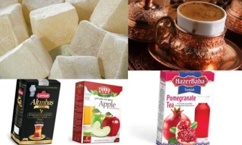 Turkish Delight Fiyatları Neye Göre Değişir?