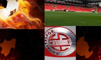 Spor Servisleri ve Antalyaspor