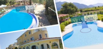 Hayalinizdeki Tatil Gerçek Oluyor