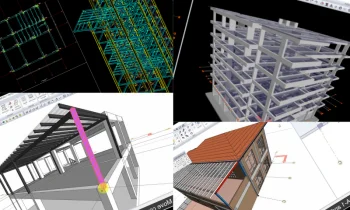 Structural Detailing Software Nedir?