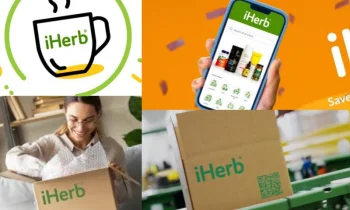 iHerb Global Tedarik Zinciri ve Ürün Çeşitliliği