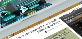 İnternet Hızı Neden Düşer? Adil Kullanım Kotası Nedir?