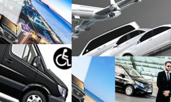 Antalya Havalimanı Transfer Nasıl Olur?