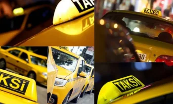 İstanbul’da Taksi Plaka Fiyatları Ne Kadar?