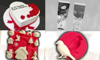 Çikolata Kalıbı ile Şekilli ve Profesyonel Tatların Anahtarı