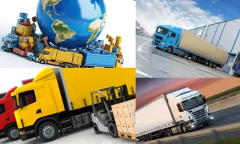 Lojistik Firmaları Depolama Hizmetlerini Nasıl Sağlar?