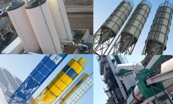 Cold Mix Asphalt Plant Bakım Maliyetleri Nelerdir?