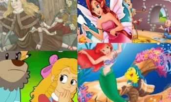 Çocuk Hikayeleri Nasıl Seçilir?