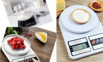 Mutfak Tartısı Kullanımı Nedir ve Neden Önemlidir?