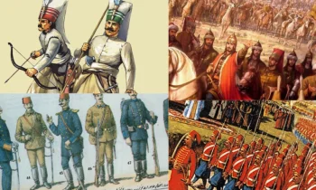 800 Osmanlı Askerinin 70.000 Kişilik Sırp Ordusunu Yendiği Savaş: Çirmen