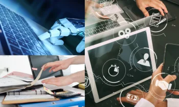 SAP Belge Arşivi ile Kurumsal Veri Bütünlüğünün Sağlanması