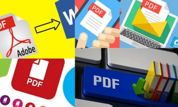 Word to PDF Nedir?