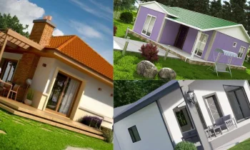 Prefabricated Building Solutions, Home, Office, and Construction Site