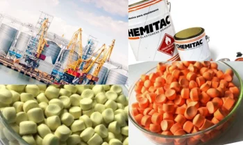 Karbon Siyahı ile Renk Yoğunluğu Nasıl Arttırılır?