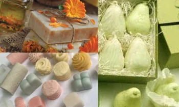 Sabun Tasarımı Nedir?